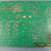 Eaton Dynamatic 155766 PWM Power Circuit Board  Used
