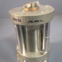 BIMBA FLAT1 Pneumatic Compact Cylinder FOP310.75/0.753FMW