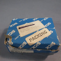 SICK Photoelectric Switch WLL180TP434