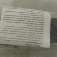 Numatics 081SA402M000061 Solenoid Valve 150 PSIG Max 24 VDC 26 A