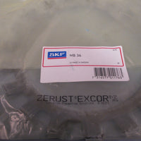SKF Washer Lock Retainer MB36 MB36