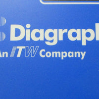 ITW Company 5760001PV1D Diagraph Ink Jet 3000 Printer Controller