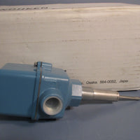 Nohken Probe Level Sensor Model# VBM31TL1 Part# 122456