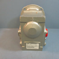 Baldor Dodge Tigear2 EZ Reducer 20QZ20H56 NEW