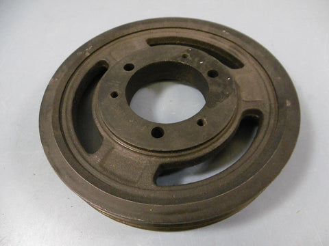 23V650SDS 2GR Pulley 3V Approx 2.135" Bore