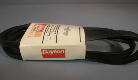 DAYTON B97 PREMIUM V-BELT 21/32" TOP WIDTH 100" OUTSIDE LENGTH 3X649G