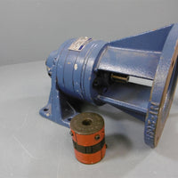 New Merrick Reducer CNHJS-4075DAY-435 435:1 1750RPM 217 Output TQ