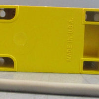 Banner FX1PLM3 MultiBeam Fiber Optic Sensor 1030VDC Input 250Ma Output
