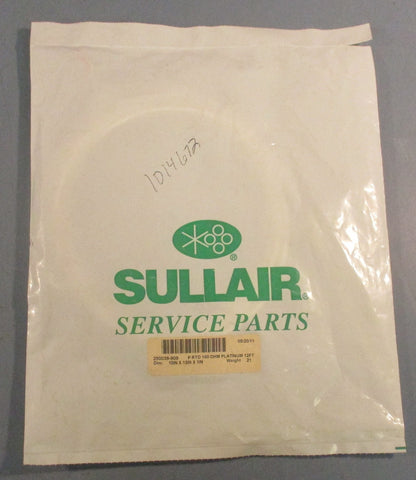 SULLAIR Service Parts 250039909 Temperature Control Probe 100 OHM Platinum 12ft