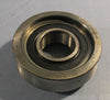 Federal Mogul MG 207-FFH BCA Forklift Bearing 1 3/8" Bore 3 1/2" OD 1 1/4" W