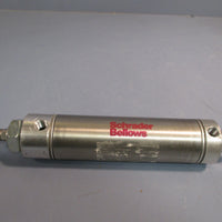 Schrader Bellows Air Cylinder 250 psi 01.50DXPSRMB 3.000 WD339525