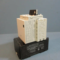 Moeller PKZ2 ZAM1.6PKZ2 Motor Starter