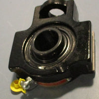 SealMaster ST19C Take Up Bearing Unit 703699 13/16" Bore 0.531" Slot Width
