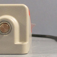 Allen Bradley 440GLZS21SPLH Ser A Guard Master Guard Lock PTL STD Code Lock Aux