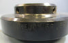 Lovejoy 6S FLNG 5/8 W/KW Flex Coupling 5/8" Bore 4" OD 2-1/2" Hub Dia. 36093