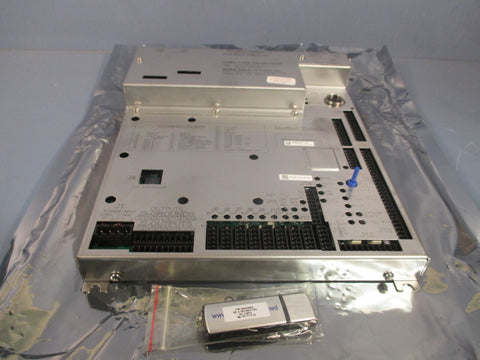 METTLER TOLEDO ANYBUS OPTION FIELDBUS INTERFACE 66069086