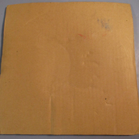 Pappas Inc KS 225 5.0 225 Plate 5.0MM Hole 120 mm Bore ID