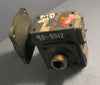 Hub City 0220-61322 Gear Reducer 5/8 inch Bore 1 3/4 Bore Dia 20:1 Ratio