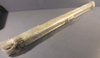 ARO/INGERSOLL RAND DOUBLE ACTING PNEUMATIC CYLINDER ANAQK-AVBCD-280