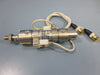 SMC CDG5EN25TFSR Air Cylinder 25 mm Bore 25 mm Stroke 24V Vdc