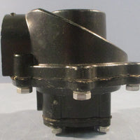 Goyen Mecair VEM214 Diaphragm Valve 13/4" NPT INNPT