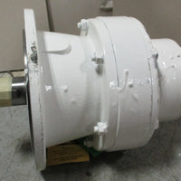 Sumitomo CHVS-6135DCY-102 Gear Reducer 102:1 Ratio, 8320 In-Lb, 2.52 Input HP