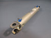 SMC Air Cylinder 32 mm Bore 145 PSI NCDGDA32-0550