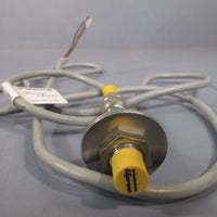 Turck Uprox Proximity Sensor Ni8UM12AP4XH1141