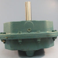 Dodge TA2115H25 Shaft Mount Gear Reducer 25.07:1 Ratio 12.13HP 1-1/8" Shaft Dia