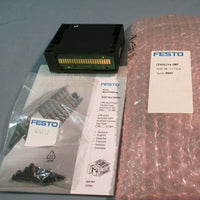 FESTO TERMINAL SOLENOID MULTIPIN NODE CPA10/14IMP