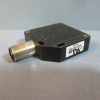 Banner QM42VP6AF150Q Photoelectric Sensor 1030V dc 100mA max.