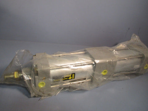 ASCO JOUCOMATIC AIR CYLINDER 10 BAR/140 PSI 45000000 AR2313959/1