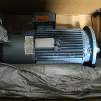Sew Eurodrive DFV132S4BMG8HRKS 3Phase Motor 7.5 HP 1720 RPM 230/460V