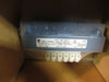 ALLEN-BRADLEY LINE REACTOR 8 AMPS, 3 PHASE, 3 mH SER A 1321-3R8-B