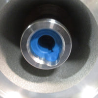 Cone Drive Right Angle Worm Gearbox Ratio 25:1 B081025.WANQB