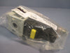 NUMATICS SOLENOID VALVE 3/8' NPT 24VDC S22E-03BKQ