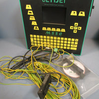 MSSC Ultijet Printer 90264VAC EAG0081245 MSSCAC1001