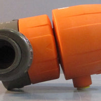 Georg Fischer GF Diastar 161.614.612 Diaphragm Valve 1/2" DN15, 6bar Typ 06FC