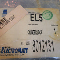 Rittal EL5 Cylinder Lock NEW LOT OF TWO