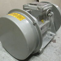 Hindon Invicta ULBK/2814/4/01/60/UA 261340 Vibrator 3080 Lb Force 0.67 HP
