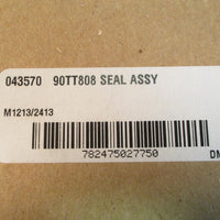 Dodge TripleTect Seal Assembly w/ Instructions 043570 90TT808
