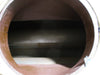 Blower Engineering Tri-Lobe TL 100 Blower Package w/ Baldor EM4115T Motor 50HP