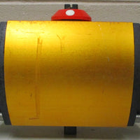 Worcester Controls Flowserve 3039SNR6 Pneumatic Actuator 120 PSI Max Operating