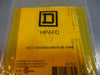 Square D HPAFD Handle Padlock Attachment FACTORY SEALED Lot of 6