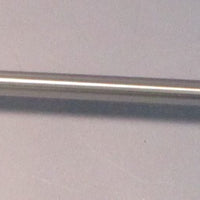 ARO 24201409260 Economair Pneumatic Cylinder 255/8" Stroke 5/8" Shaft Dia
