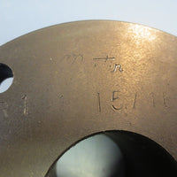 Martin Bushing Model R1 1 15/16" 1.9375" Bore w/ Keyway R1115/16 New