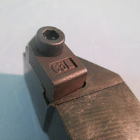 SANDVIK Coromant TLRR 16 3D 40M External Square Shank Holder