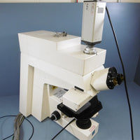 Used Parts / Repair ZEISS Axiophot LSM 210 Microscopy Microscope No Lenses