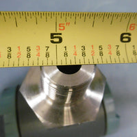 FoxBoro Electronic Transmitter 30 psig 841GMAI1