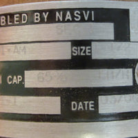 Kunkle 6010HGM01-AM Safety Relief Valve Set 150 PSI 1-1/2" 4588 LB/Hr Cap